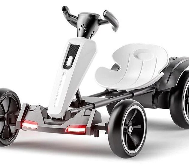 سيارة كارتينغ كهربائية 12 فولط